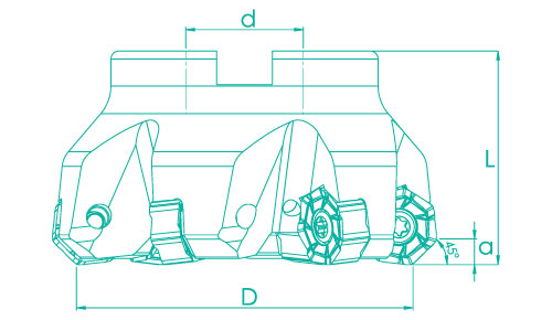 Full Size Tool Image