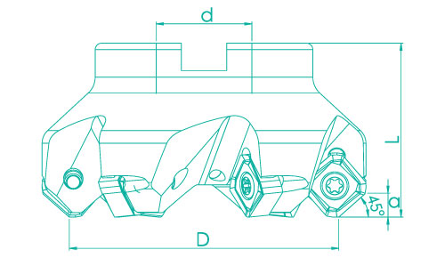 Full Size Tool Image