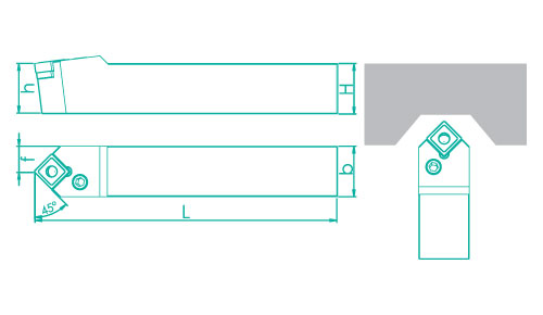 Full Size Tool Image