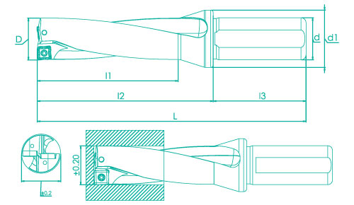 Full Size Tool Image