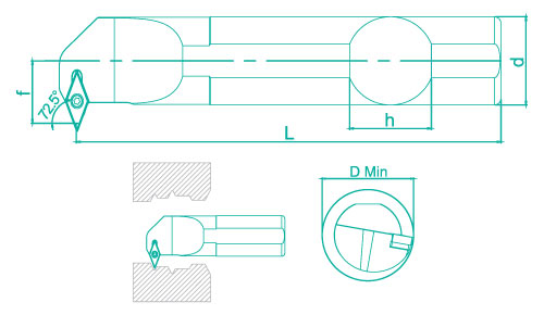 Full Size Tool Image