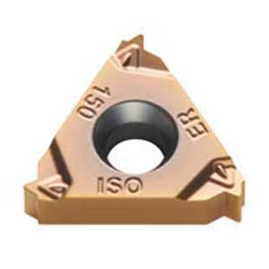 EXTERNAL THREADING INSERTS