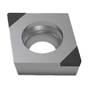 POSITIVE INSERTS CBN