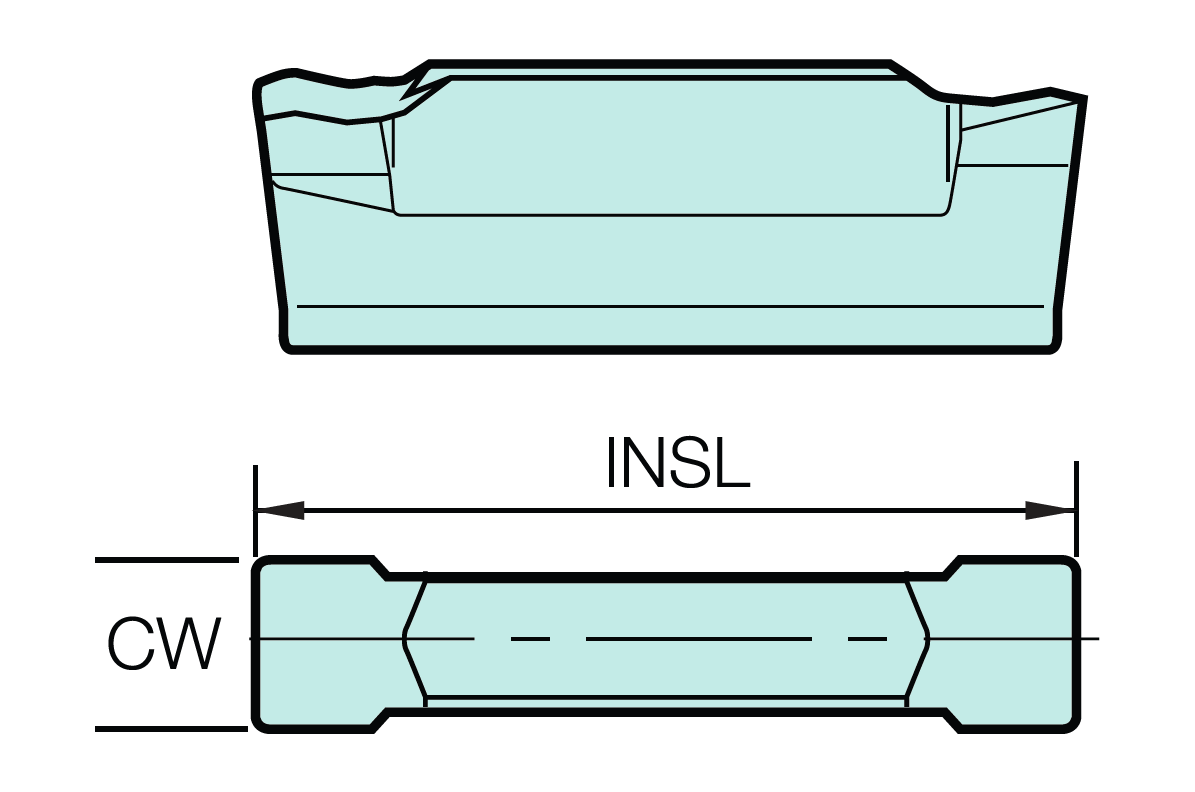 Dimension Image